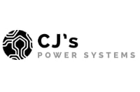 Cjs Logo