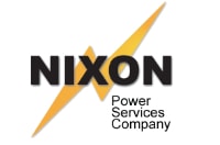 Nixon Logo