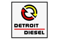 Detriot Diesel Logo